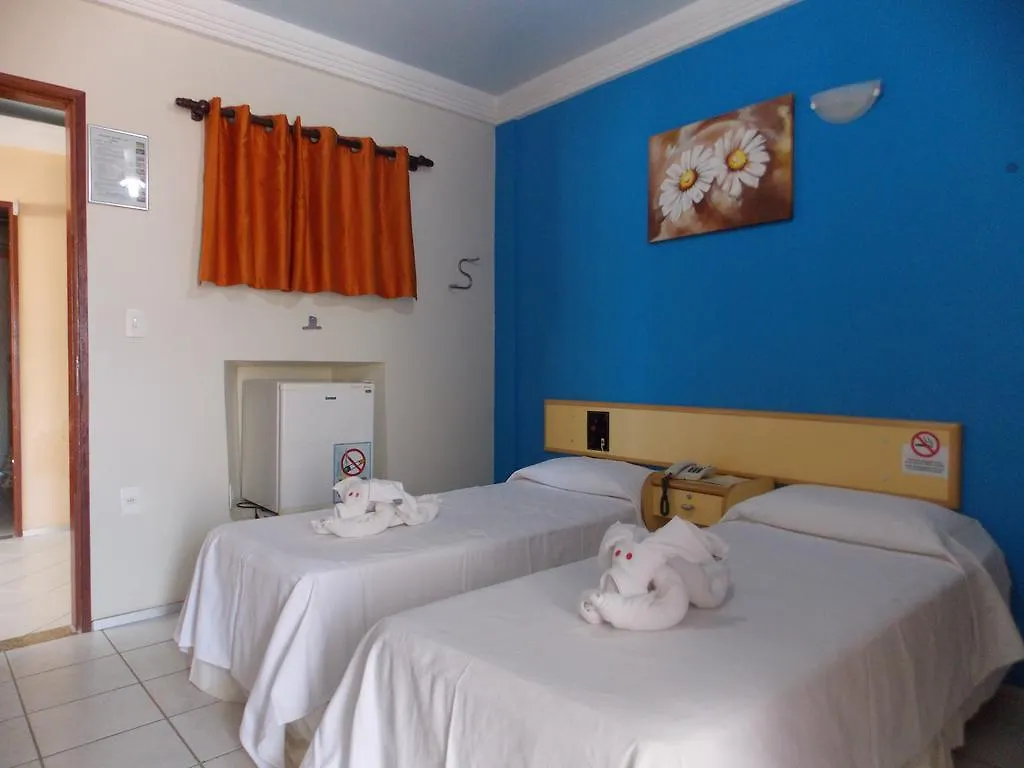 Inn Pousada Recifes De Corais Porto de Galinhas