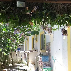  Quarto em Acomodações Particulares Espaço Mel Brasil