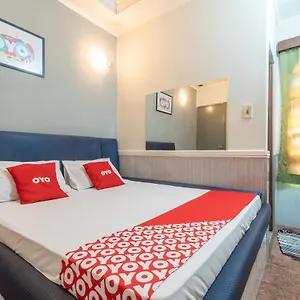**** Hotel Oyo Sao Severo Brasil