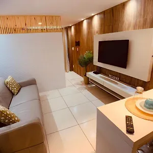 2* Apart-hotel Laguna Flat