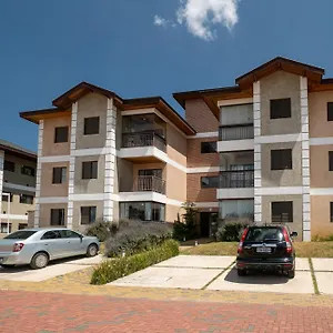  Apartamento Alto Da Montanha Vip Campos Brasil