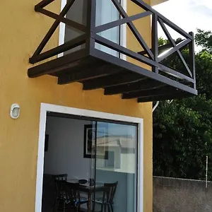  Casa de Férias Casa Rasa Brasil
